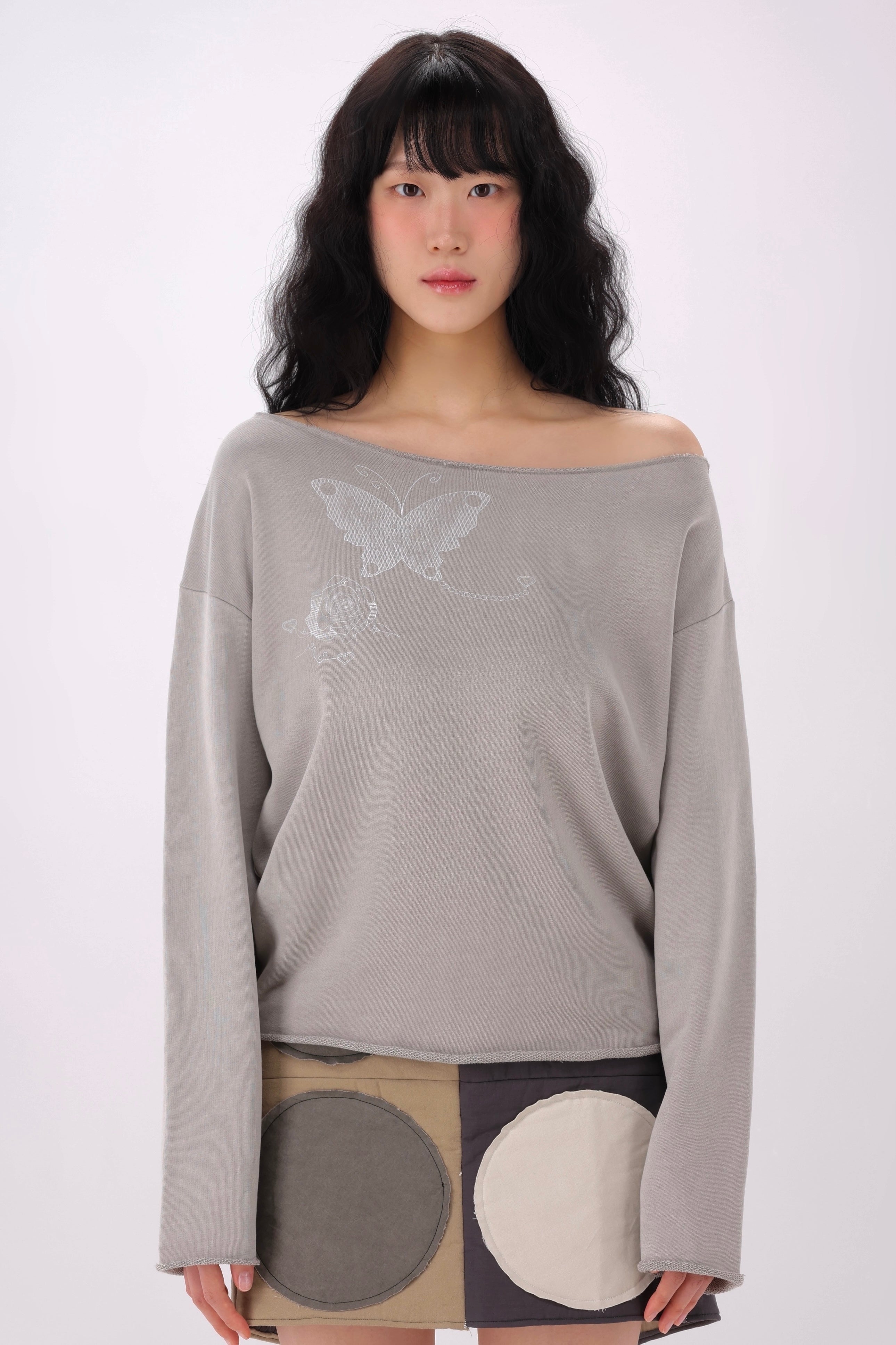 Sway Top (Gray)