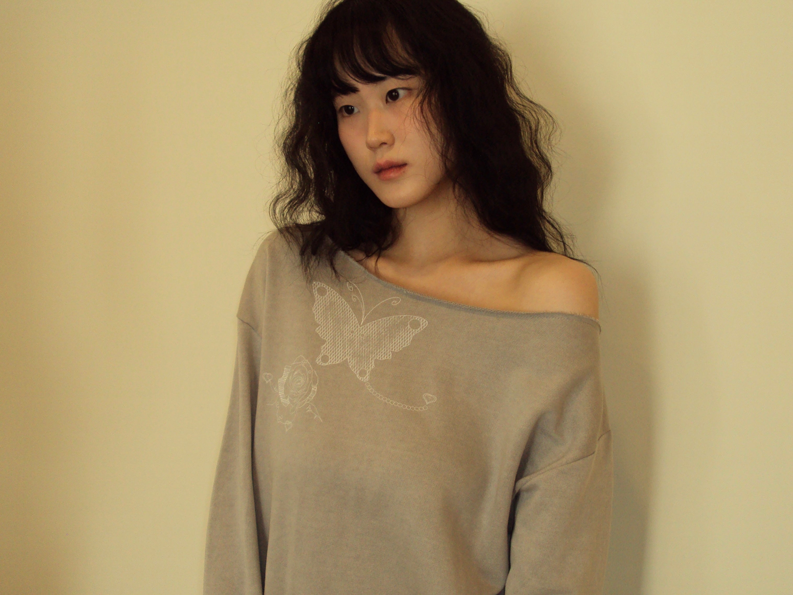 Sway Top (Gray)
